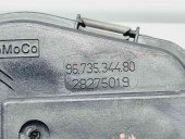 Clapeta acceleratie Peugeot 3008 Break [Fabr 2009-2016] 9673534480 1.6 9H05 DV6C  1.6 9H05 DV6C 77KW / 105CP