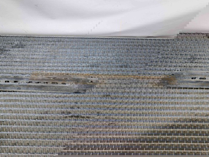 Suport radiator Peugeot 307 Break [Fabr 2002-2008] OEM