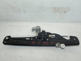 Macara geam dreapta spate BMW 525D E61 3.0 D 7034388S 2004-2010