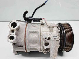 Compresor clima Opel Astra K Hatchback [Fabr 2015-2022] 39034464 1.6 LWV B16DTU  1.6 LWV B16DTU 77KW / 105CP