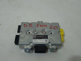 Modul inchidere portiera dreapta fata BMW 525D E61 3.0 D 6976157 2004-2010