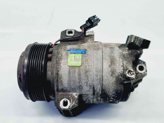 Compresor clima Renault Koleos 1 SUV [Fabr 2008-2015] Z0006029A 2.0 DCI   