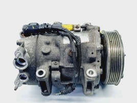 Compresor clima Peugeot 308 Break [Fabr 2007-2013] OEM 1.6 9HP DV6DTED 68KW / 92CP 1.6 9HP DV6DTED 68KW / 92CP