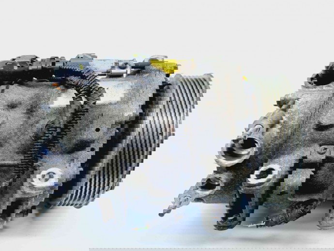 Compresor clima Peugeot 308 Break [Fabr 2007-2013] OEM 1.6 9HP DV6DTED 68KW / 92CP 1.6 9HP DV6DTED 68KW / 92CP