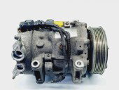 Compresor clima Peugeot 308 Break [Fabr 2007-2013] OEM 1.6 9HP DV6DTED 68KW / 92CP 1.6 9HP DV6DTED 68KW / 92CP