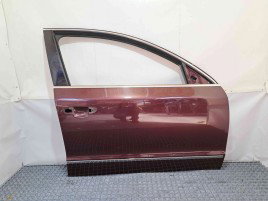 Usa dreapta fata Skoda Superb II (3T4) [Fabr 2008-2015] LF3X