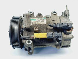 Compresor clima Peugeot 3008 Break [Fabr 2009-2016] 9800839580 1.6 9H05 DV6C  1.6 9H05 DV6C 77KW / 105CP
