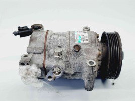 Compresor clima Audi Q3 (8UB) [Fabr 2011-2018] 5K0820803C 2.0 TDI CFFB 103KW / 140CP 2.0 TDI CFFB 103KW / 140CP