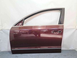 Usa stanga fata Skoda Superb II (3T4) [Fabr 2008-2015] LF3X