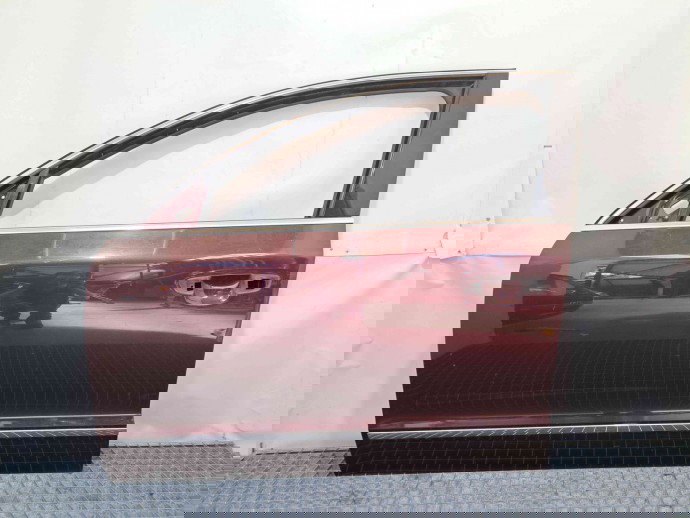 Usa stanga fata Skoda Superb II (3T4) [Fabr 2008-2015] LF3X