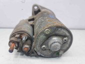  Electromotor 11 dinti Ford Fiesta 6 [Fabr 2008-2019] OEM 1.25 B 44KW / 60CP  