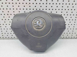  Airbag volan Opel Vectra C [Fabr 2003-2008] 13203887