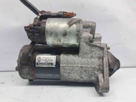  Electromotor 12 dinti Nissan Qashqai [Fabr 2007-2014] 8200584675B 1.5 DCI K9K   