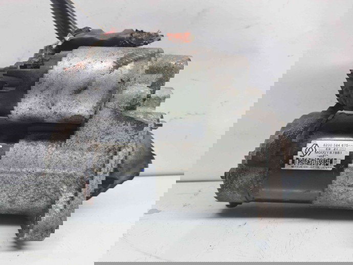  Electromotor 12 dinti Nissan Qashqai [Fabr 2007-2014] 8200584675B 1.5 DCI K9K   