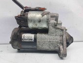  Electromotor 12 dinti Nissan Qashqai [Fabr 2007-2014] 8200584675B 1.5 DCI K9K   
