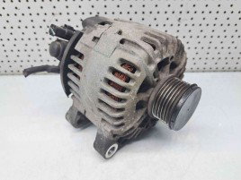 Alternator Peugeot 307 Break [Fabr 2002-2008] 9646321780 1.6 9HZ 12V 80KW / 109CP  