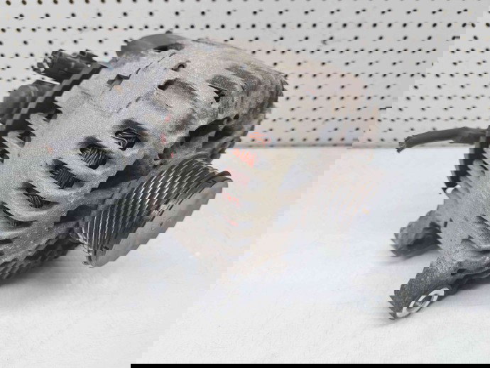 Alternator Peugeot 307 Break [Fabr 2002-2008] 9646321780 1.6 9HZ 12V 80KW / 109CP  