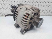 Alternator Peugeot 307 Break [Fabr 2002-2008] 9646321780 1.6 9HZ 12V 80KW / 109CP  