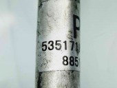 Conducta AC Renault Koleos 1 SUV [Fabr 2008-2015] 5351718020B 2.0 DCI  2.0 DCI 110KW / 150CP