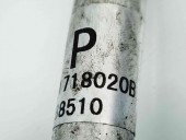 Conducta AC Renault Koleos 1 SUV [Fabr 2008-2015] 5351718020B 2.0 DCI  2.0 DCI 110KW / 150CP