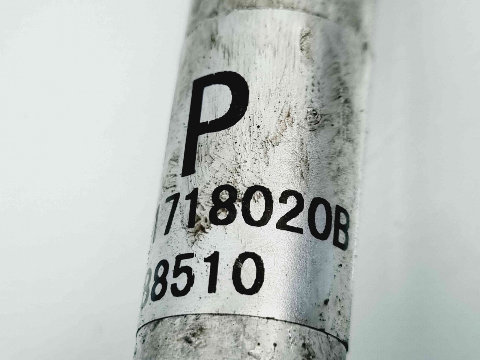 Conducta AC Renault Koleos 1 SUV [Fabr 2008-2015] 5351718020B 2.0 DCI 2.0 DCI 110KW / 150CP - imagine 5