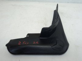 Ornament prag dreapta Mercedes ML 320 3.0 CDI OEM 2005-2012