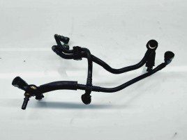 Conducta combustibil Peugeot 308 Break [Fabr 2007-2013] OEM 1.6 9HP DV6DTED 68KW / 92CP 1.6 9HP DV6DTED 68KW / 92CP