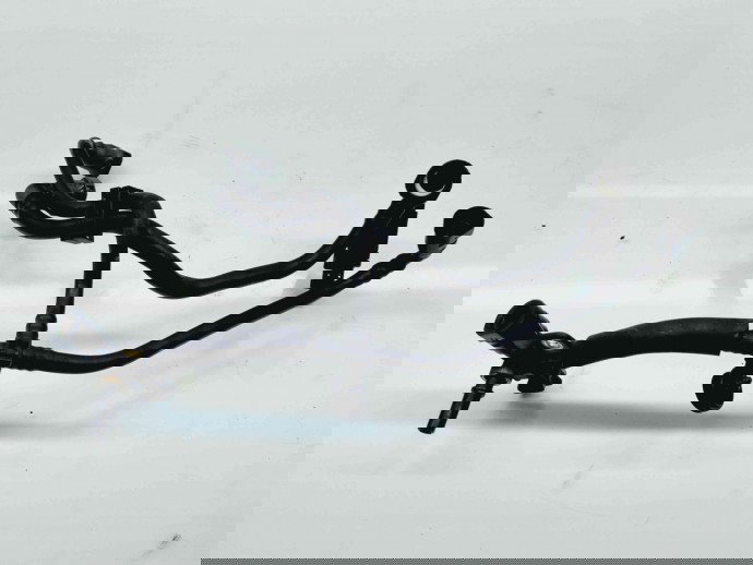 Conducta combustibil Peugeot 308 Break [Fabr 2007-2013] OEM 1.6 9HP DV6DTED 68KW / 92CP 1.6 9HP DV6DTED 68KW / 92CP