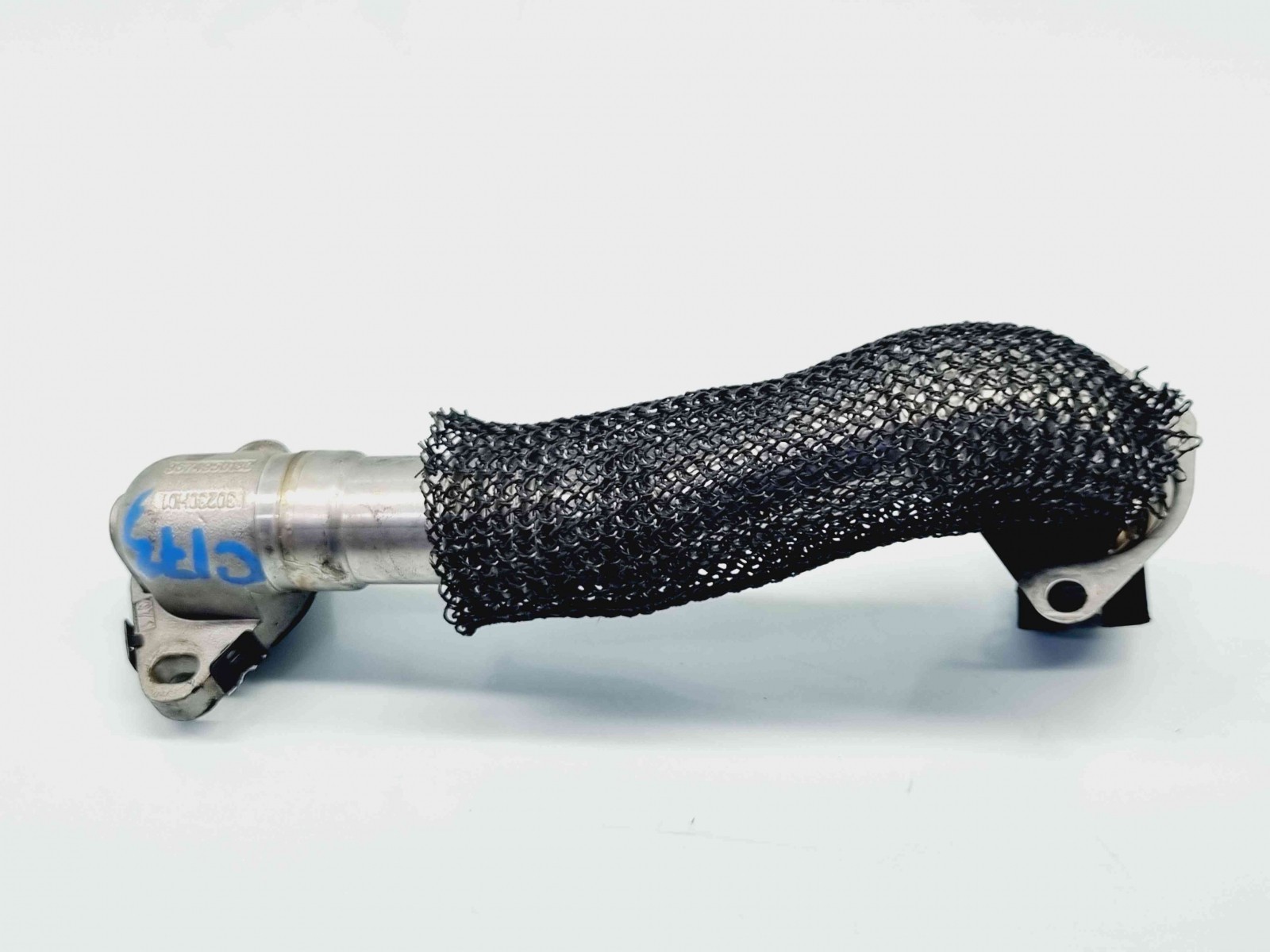 Conducta gaze Peugeot 308 Break [Fabr 2007-2013] 9674950180 1.6 9HP DV6DTED 68KW / 92CP 1.6 9HP DV6DTED 68KW / 92CP - imagine 1