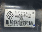  Electromotor 12 dinti Nissan Qashqai [Fabr 2007-2014] 8200584675B 1.5 DCI K9K   