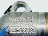 Conducta gaze Peugeot 308 Break [Fabr 2007-2013] 9674950180 1.6 9HP DV6DTED 68KW / 92CP 1.6 9HP DV6DTED 68KW / 92CP