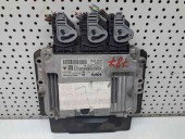 Calculator motor ECU Peugeot 307 Break [Fabr 2002-2008] 9664257580  