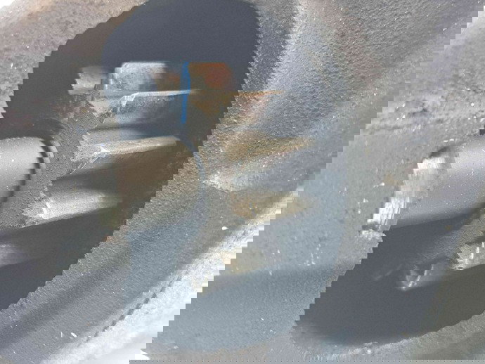  Electromotor 12 dinti Nissan Qashqai [Fabr 2007-2014] 8200584675B 1.5 DCI K9K   