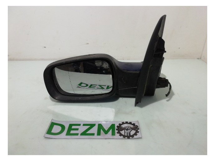 Oglinda electrica stanga Renault Megane 2 1.5 DCI K9K OEM 2002-2008