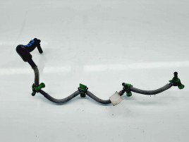 Conducta retur injectoare Peugeot 308 Break [Fabr 2007-2013] OEM 1.6 9HP DV6DTED 68KW / 92CP 1.6 9HP DV6DTED 68KW / 92CP