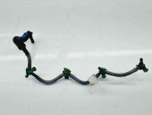 Conducta retur injectoare Peugeot 308 Break [Fabr 2007-2013] OEM 1.6 9HP DV6DTED 68KW / 92CP 1.6 9HP DV6DTED 68KW / 92CP