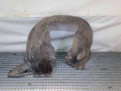 Carenaj roata dreapta fata Seat Altea XL (5P5, 5P8) [Fabr 2006-2015] 5P0809958