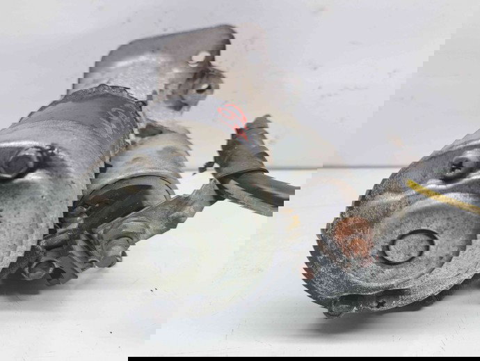  Electromotor 12 dinti Nissan Qashqai [Fabr 2007-2014] 8200584675B 1.5 DCI K9K   