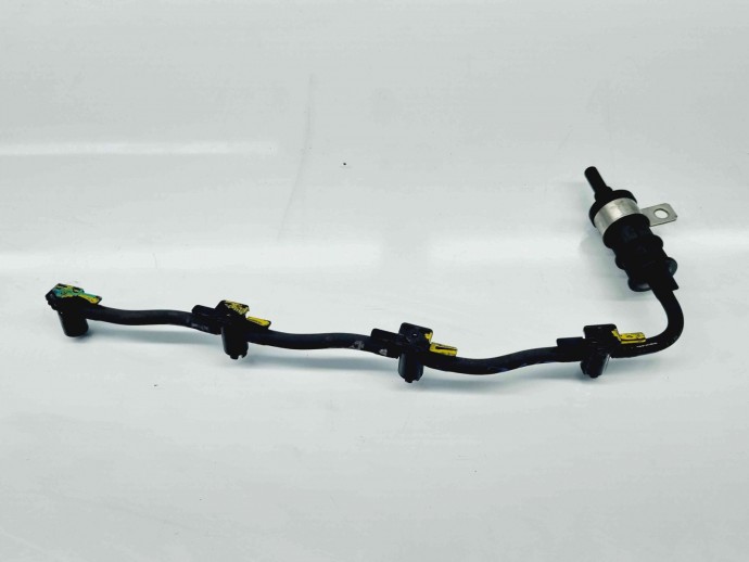 Conducta retur injectoare Renault Koleos 1 SUV [Fabr 2008-2015] OEM 2.0 DCI   
