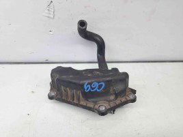 Epurator gaze Ford Fiesta 6 [Fabr 2008-2019] OEM 1.25 B 1.25 B 44KW / 60CP