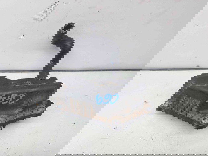 Epurator gaze Ford Fiesta 6 [Fabr 2008-2019] OEM 1.25 B 1.25 B 44KW / 60CP