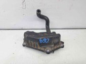 Epurator gaze Ford Fiesta 6 [Fabr 2008-2019] OEM 1.25 B 1.25 B 44KW / 60CP