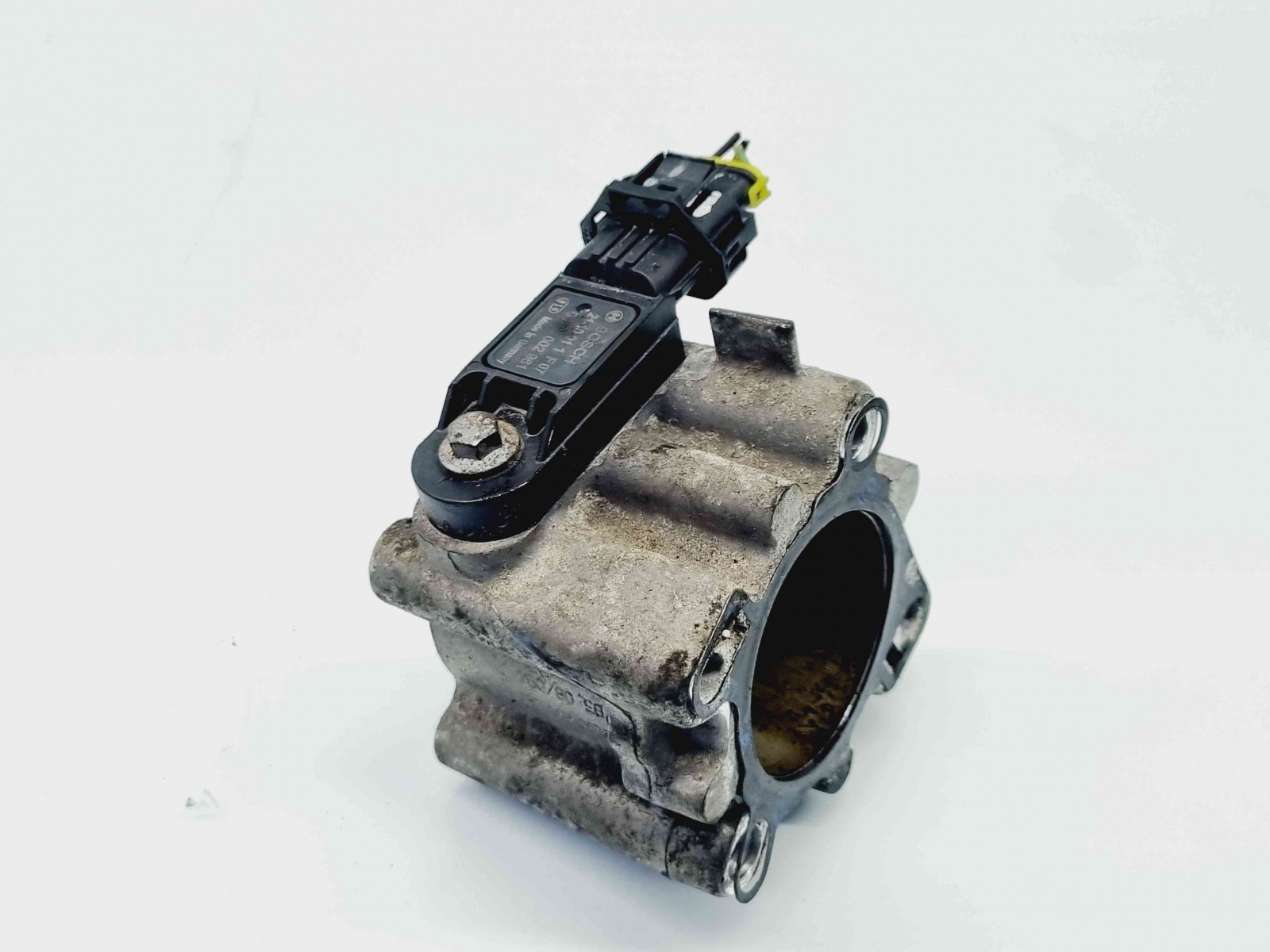 Corp EGR Renault Koleos 1 SUV [Fabr 2008-2015] 8200854280 2.0 DCI 2.0 DCI 110KW / 150CP - imagine 1