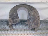 Carenaj roata dreapta fata Ford Transit Connect (P65) [Fabr 2002-2013] 2T14-16114-AH