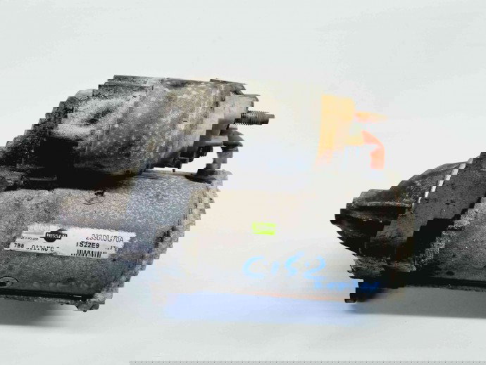  Electromotor 10 dinti Renault Koleos 1 SUV [Fabr 2008-2015] 23300JG70A 2.0 DCI   