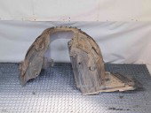 Carenaj roata stanga fata Peugeot 307 Break [Fabr 2002-2008] OEM