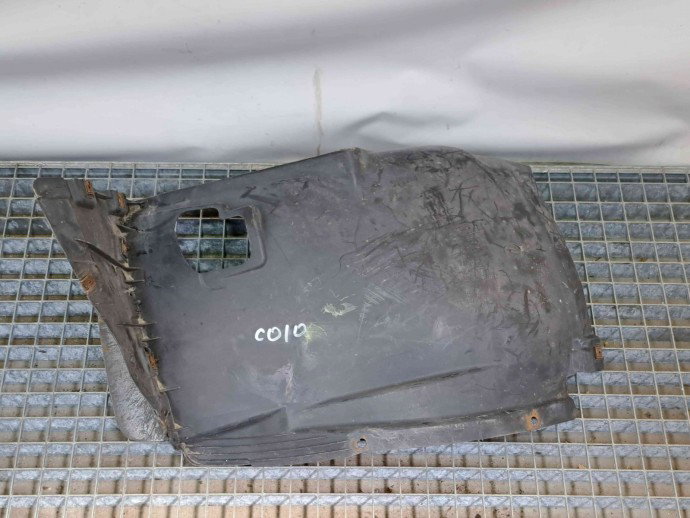Carenaj roata stanga fata Bmw 1 (E81, E87) [Fabr 2004-2010] 7059375