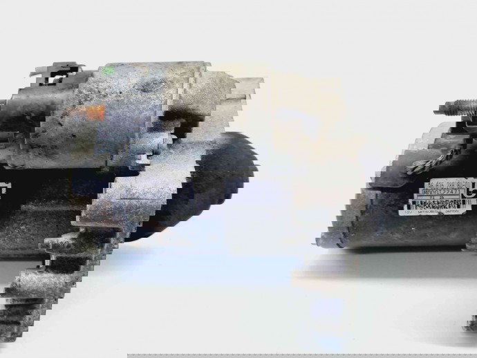  Electromotor 12 dinti Peugeot 3008 Break [Fabr 2009-2016] 9663528880 1.6 9H05 DV6C   1.6 9H05 DV6C77KW / 105CP