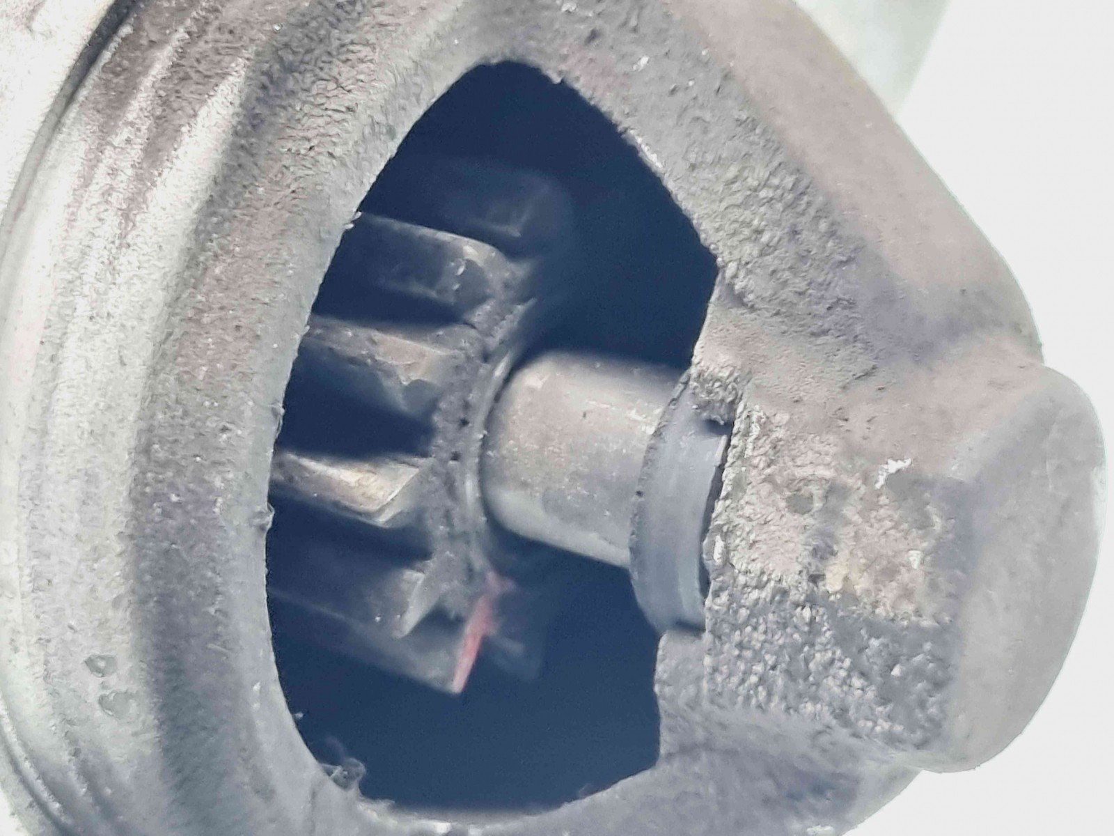 Electromotor 12 dinti Peugeot 3008 Break [Fabr 2009-2016] 9663528880 1.6 9H05 DV6C 1.6 9H05 DV6C77KW / 105CP - imagine 3