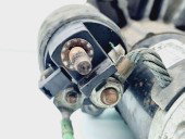  Electromotor 12 dinti Peugeot 3008 Break [Fabr 2009-2016] 9663528880 1.6 9H05 DV6C   1.6 9H05 DV6C77KW / 105CP